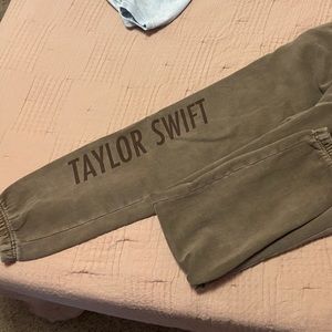 Red (Taylor’s Version) Urban Outfitters Exclusive Sweatpants